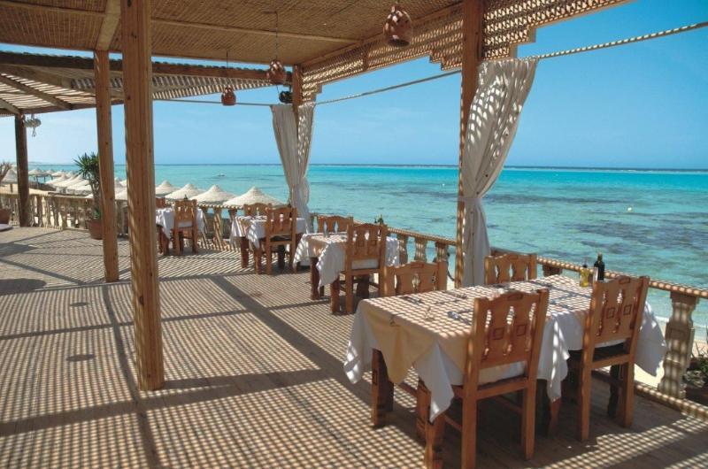 Dream Lagoon Beach Resort & Aqua Park Marsa Alam Exterior foto